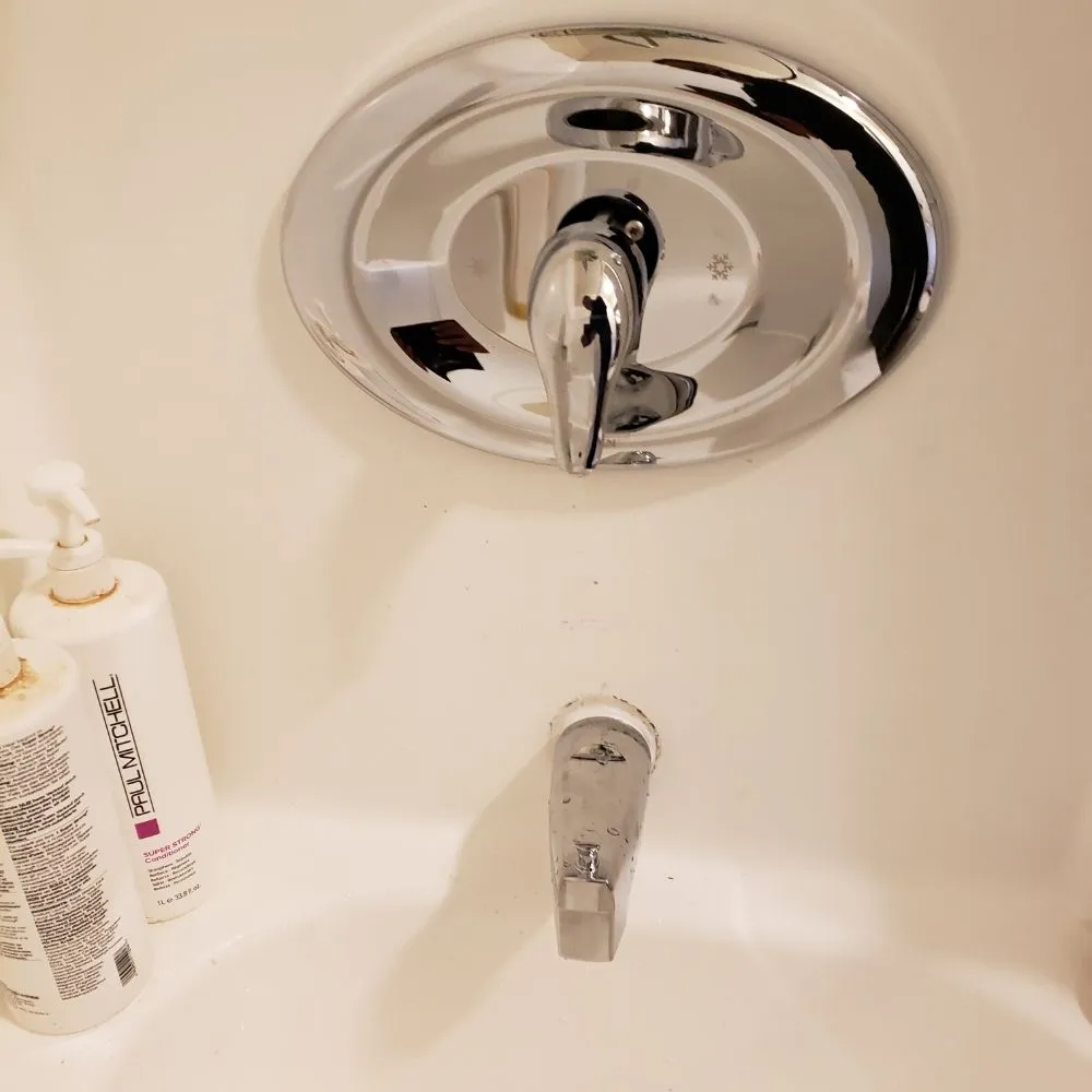 Slide of J&J Plumbing and Drain Cleaning