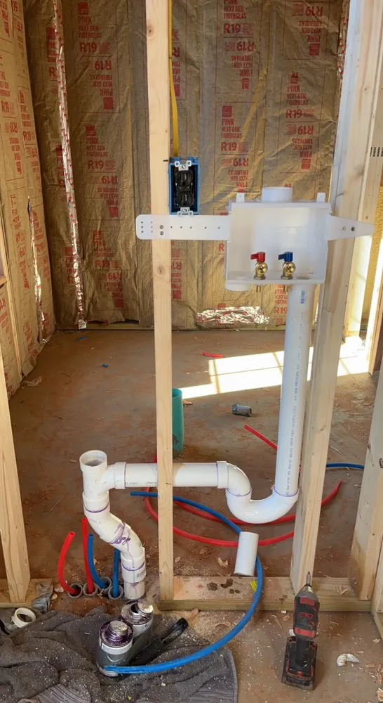 Slide of J&J Plumbing and Gas