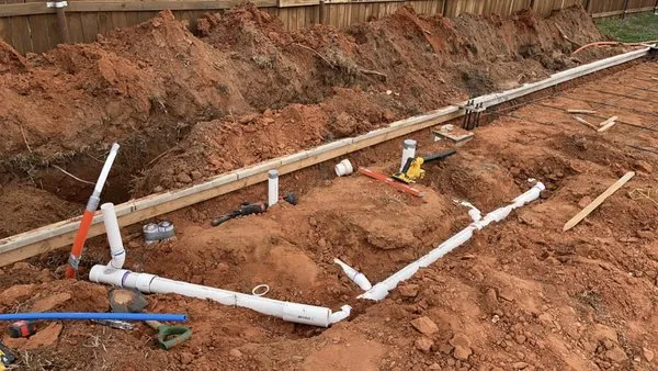 J&J Plumbing and Gas