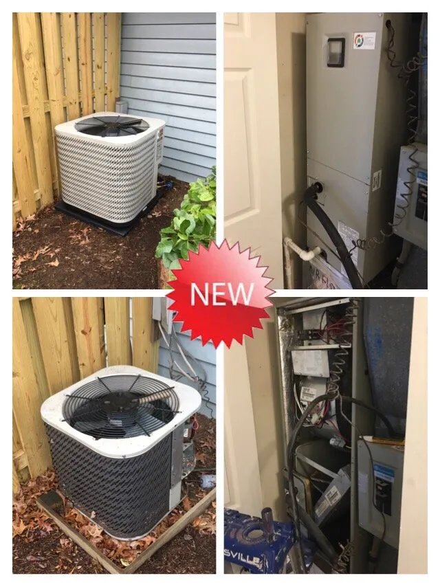 Slide of JJ Plumbing Company