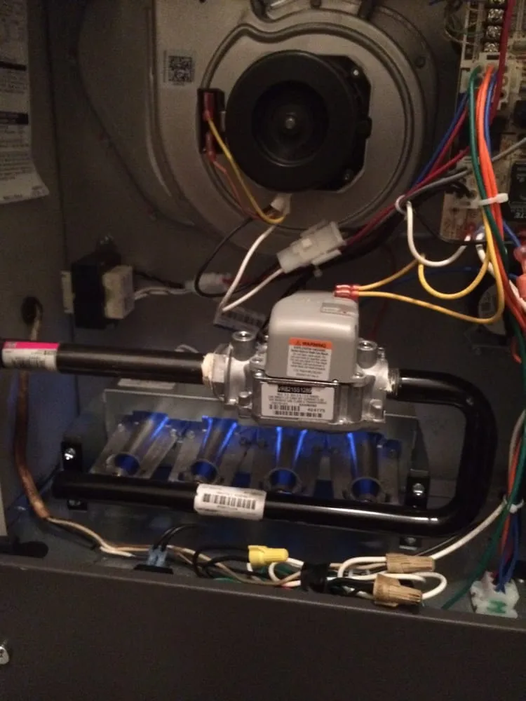 Slide of JJ Plumbing Company