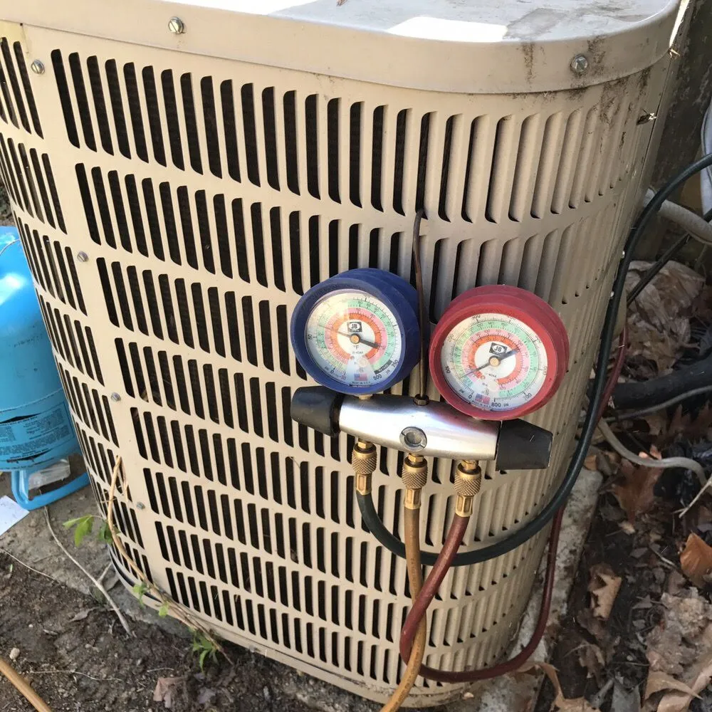 Slide of JJ Plumbing Company