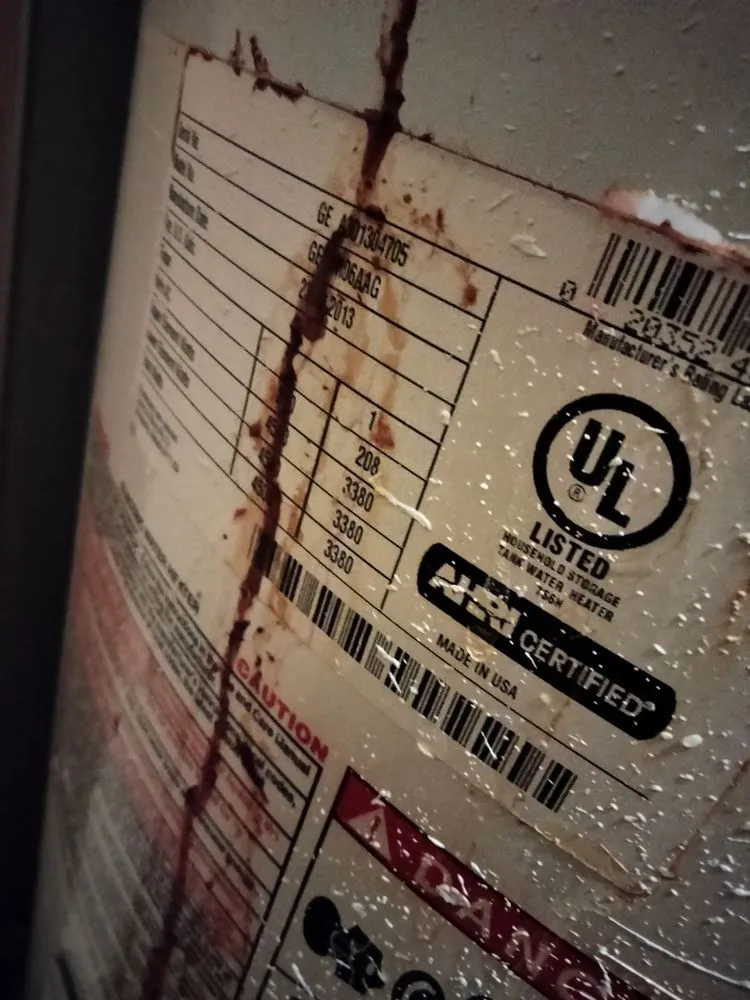 Slide of JJ Plumbing