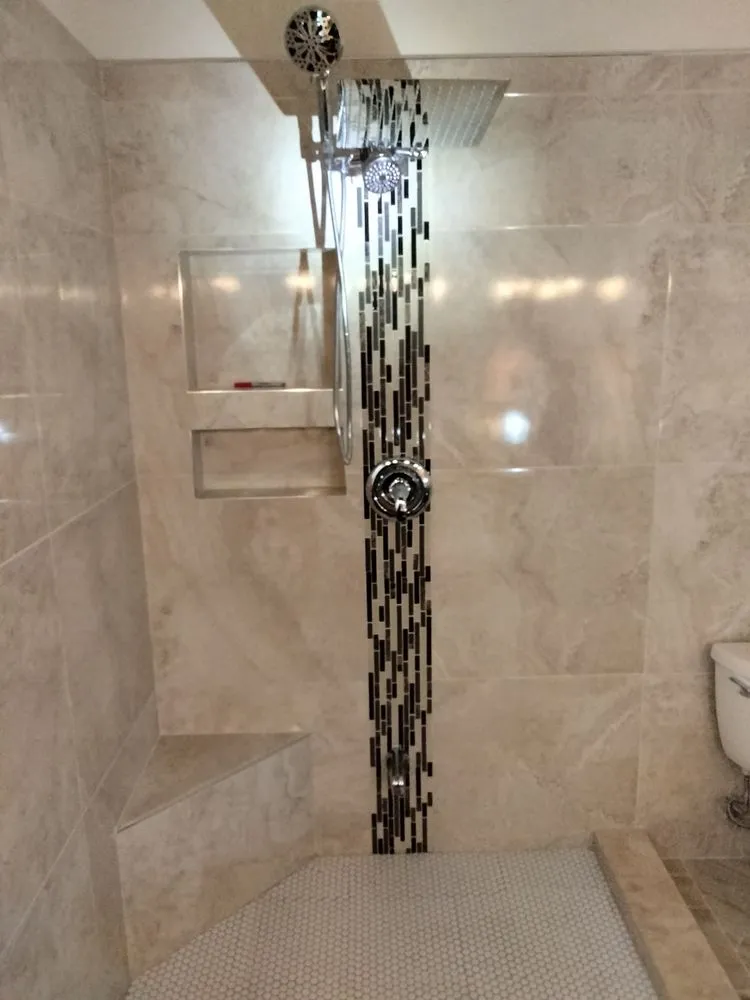 Slide of JJ Plumbing