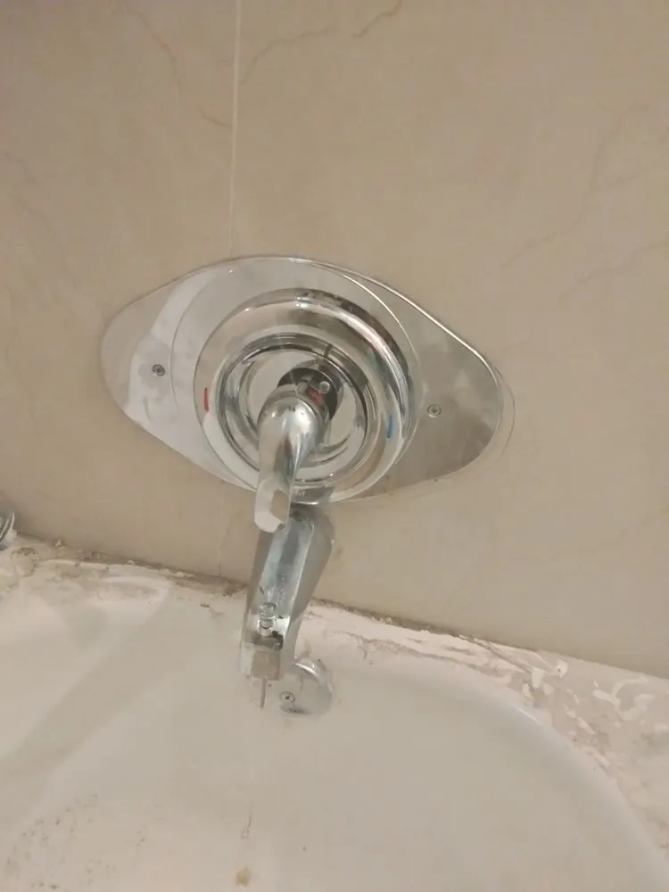 Slide of JJ Plumbing