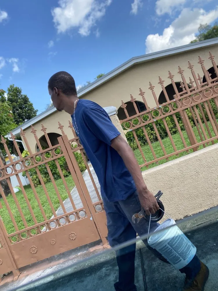 Slide of JJ Plumbing