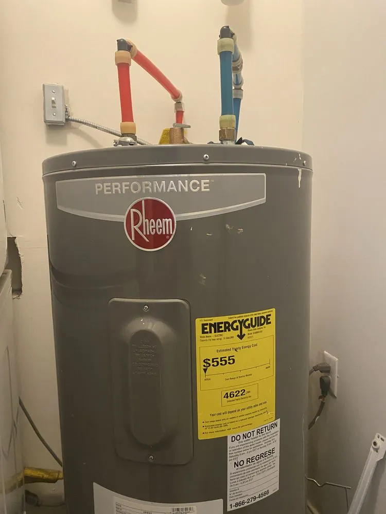 Slide of J&J Plumbing, Heating & Cooling