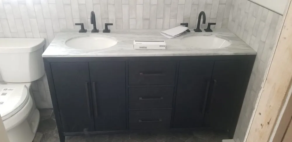 Emergency plumbing repair service in East Orange, NJ - J&J Plumbing, Heating & Cooling