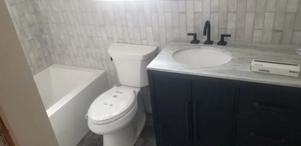 Top-rated pipe repair in East Orange, NJ by J&J Plumbing, Heating & Cooling