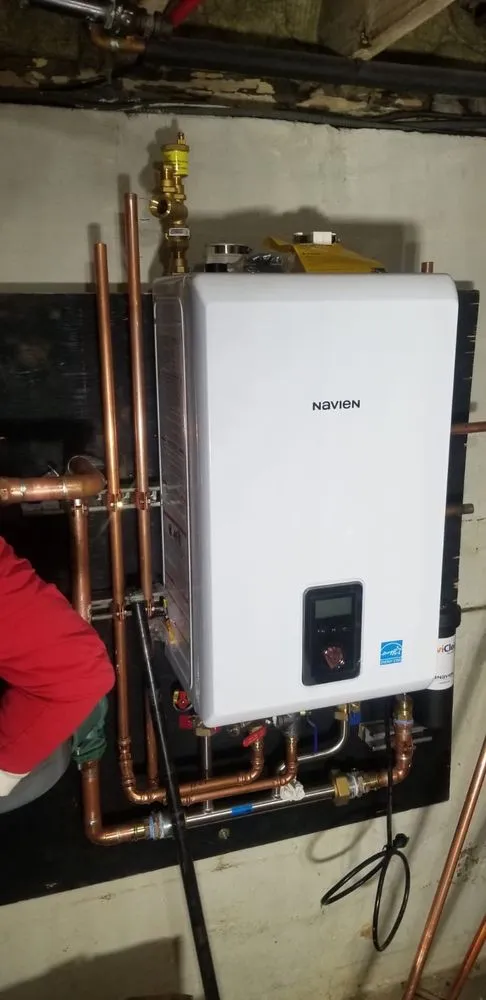 Reliable pipe repair service in East Orange, NJ - J&J Plumbing, Heating & Cooling