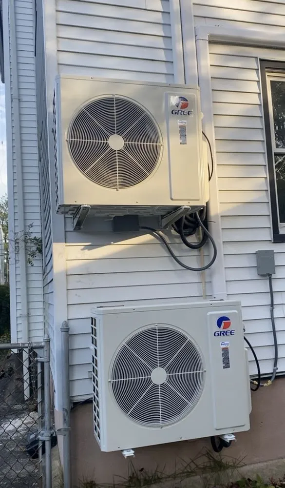 Slide of J&J Plumbing, Heating & Cooling