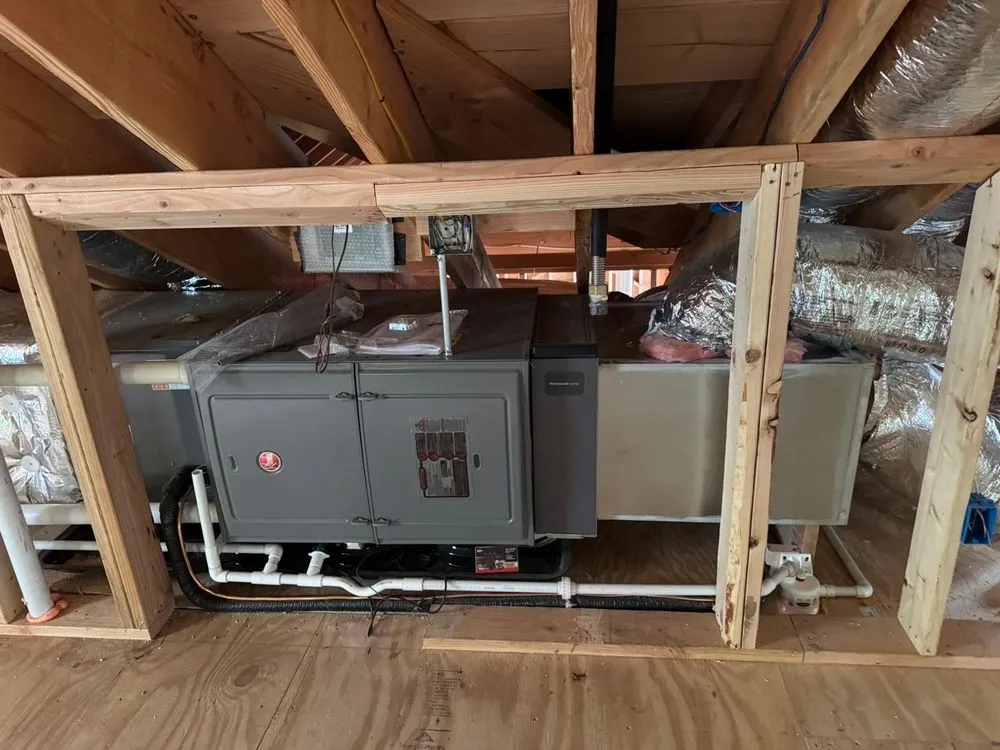 Slide of J&J Plumbing, Heating & Cooling