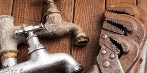 Top-rated leak detection for homes in Akron, OH by J&J Plumbing Heating Cooling & Electric