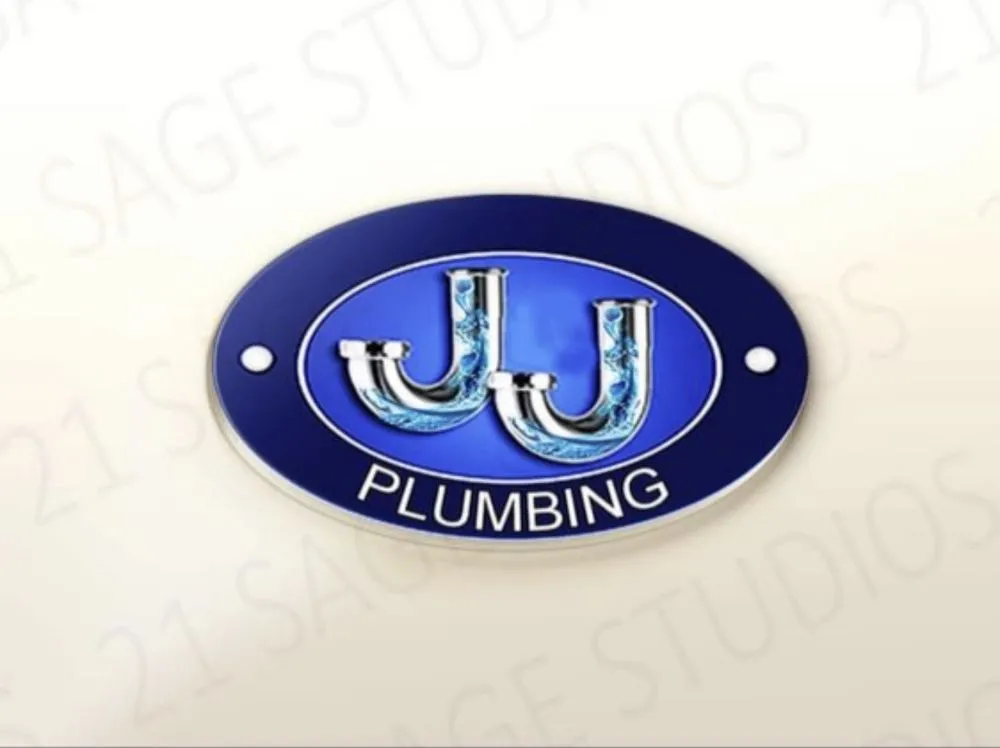 Slide of JJ Plumbing