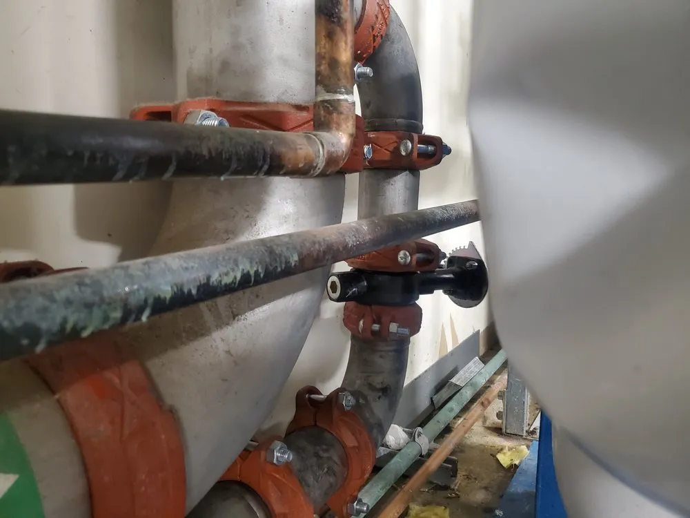 Slide of J&J Plumbing