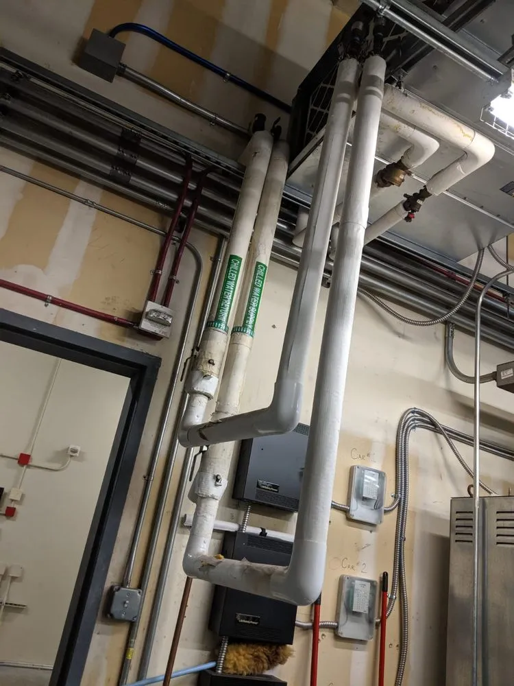 Slide of J&J Plumbing