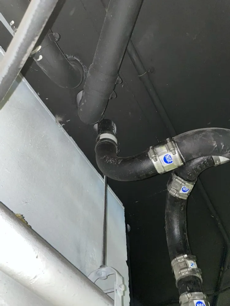 Slide of J&J Plumbing