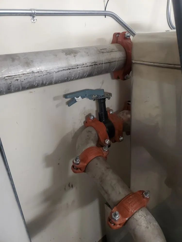 Slide of J&J Plumbing