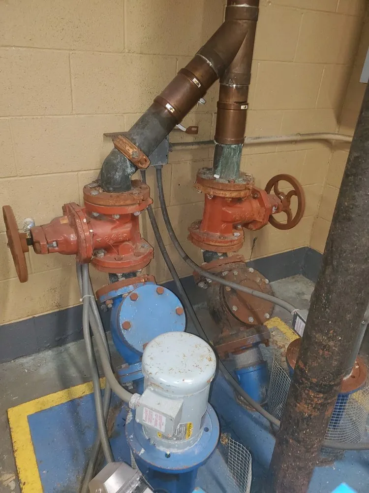 Slide of J&J Plumbing