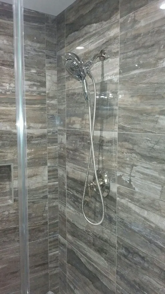 Slide of J&J Plumbing