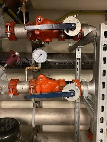 Slide of J&J Plumbing