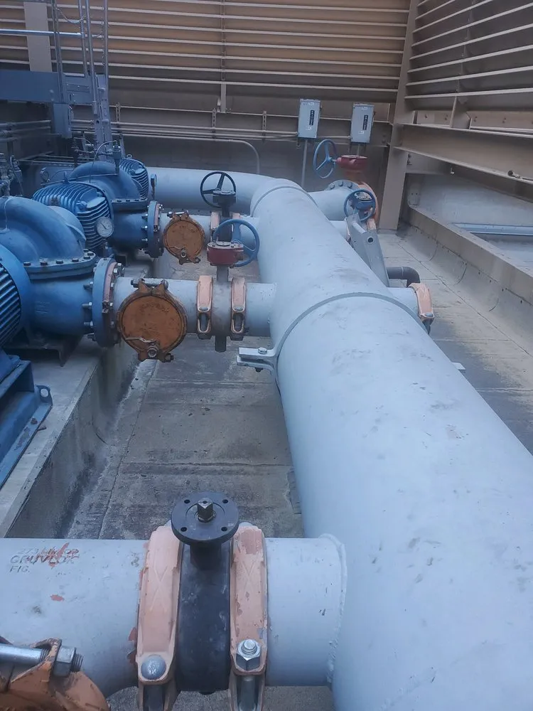 Slide of J&J Plumbing