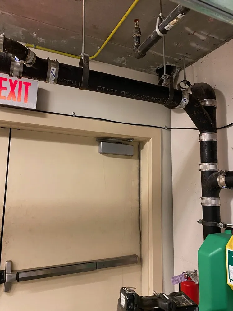 Slide of J&J Plumbing