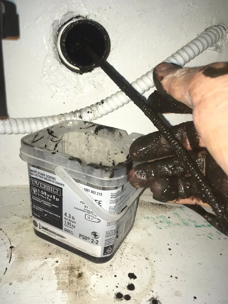 Slide of JJ Plumbing