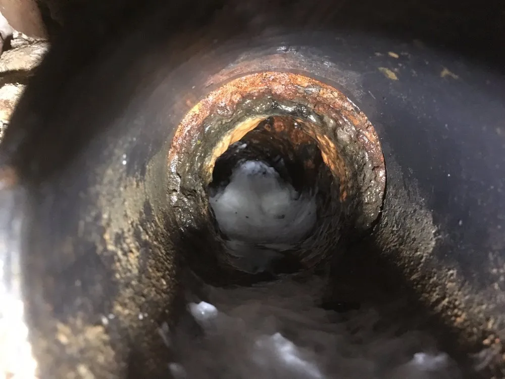 Slide of JJ Plumbing