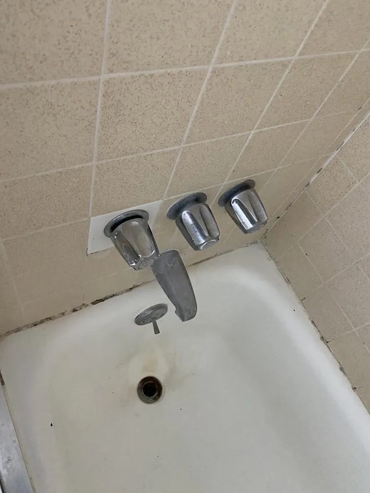 Slide of JJ Plumbing