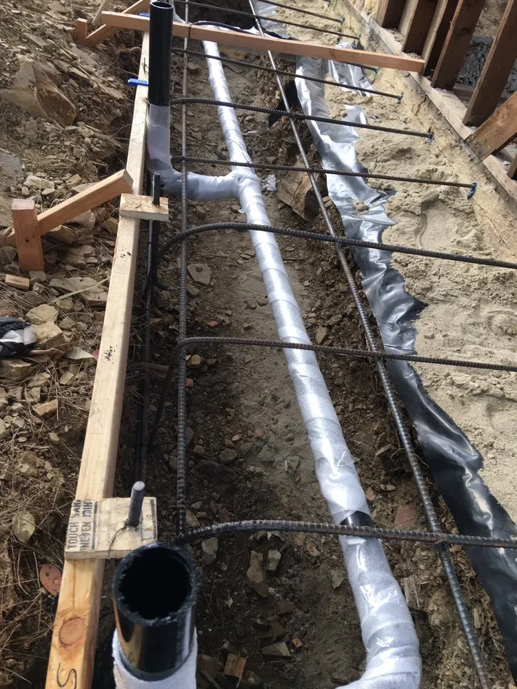 Expert pipe repair for homes in Los Angeles, CA by JJ Plumbing