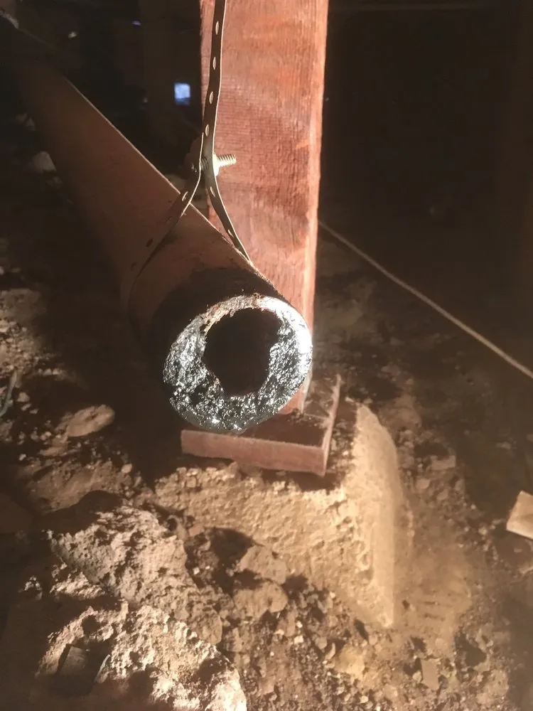 Slide of JJ Plumbing