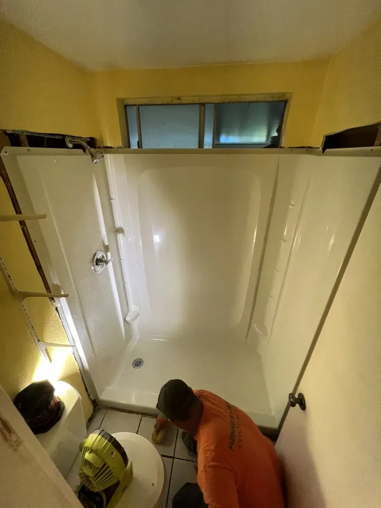 Slide of JJ Plumbing