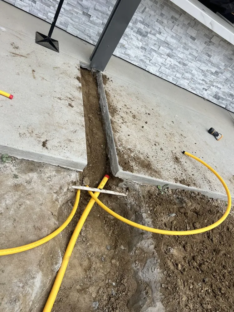 Slide of JJ Plumbing