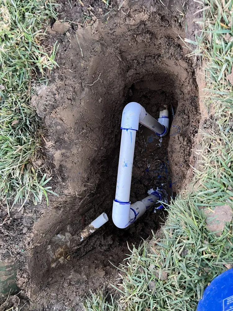 Slide of JJ Plumbing