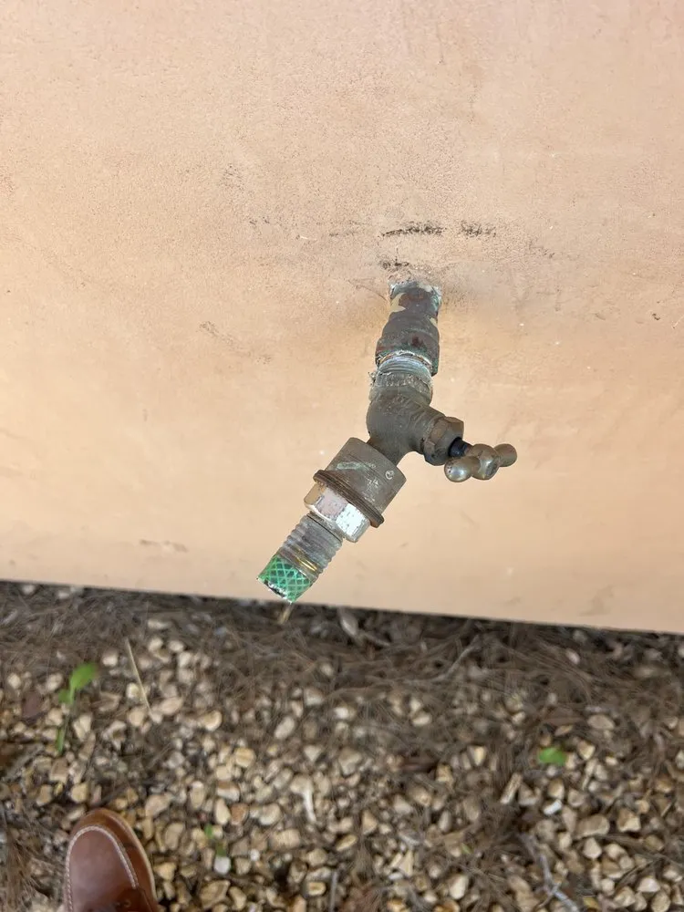 Slide of JJ Plumbing