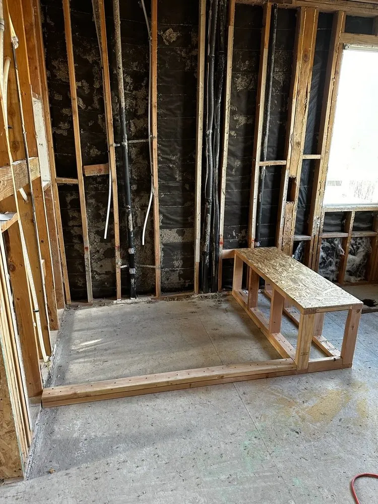 Slide of JJ Plumbing