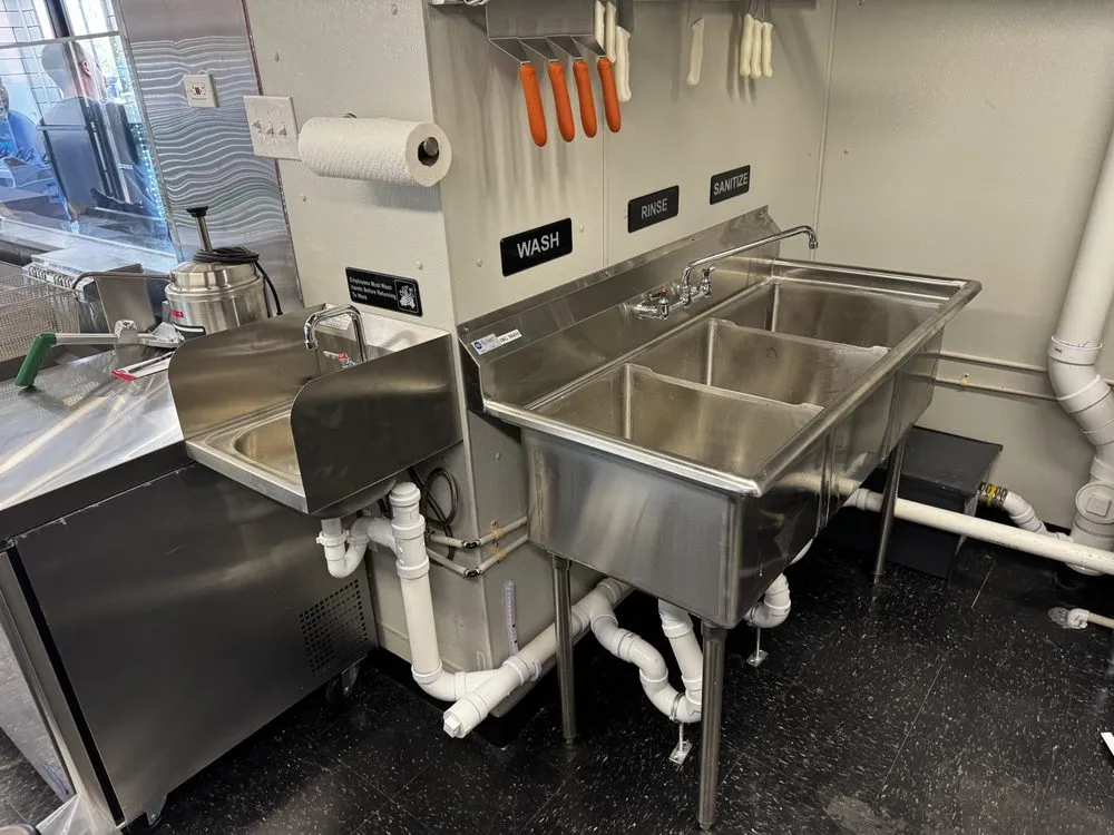 Slide of J&J Plumbing