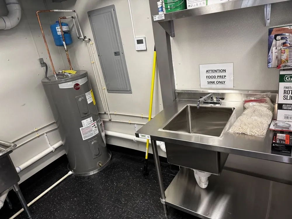 Slide of J&J Plumbing