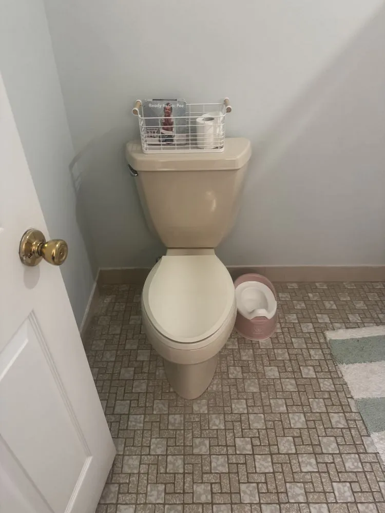 Slide of J&J Plumbing