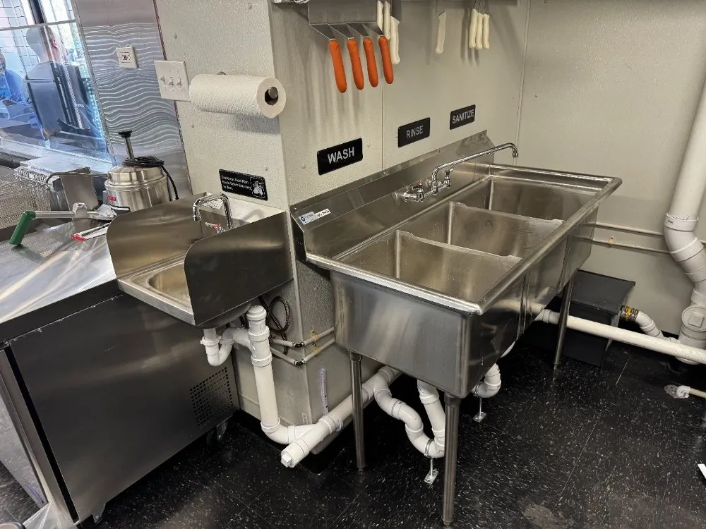 Slide of J&J Plumbing