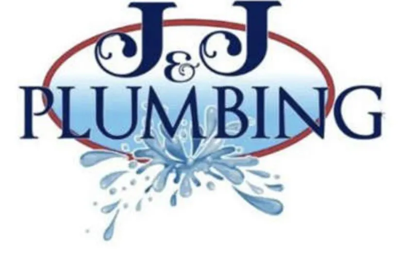 Slide of J&J plumbing