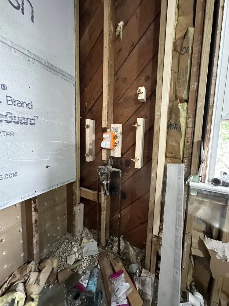 Slide of J&J Renovations