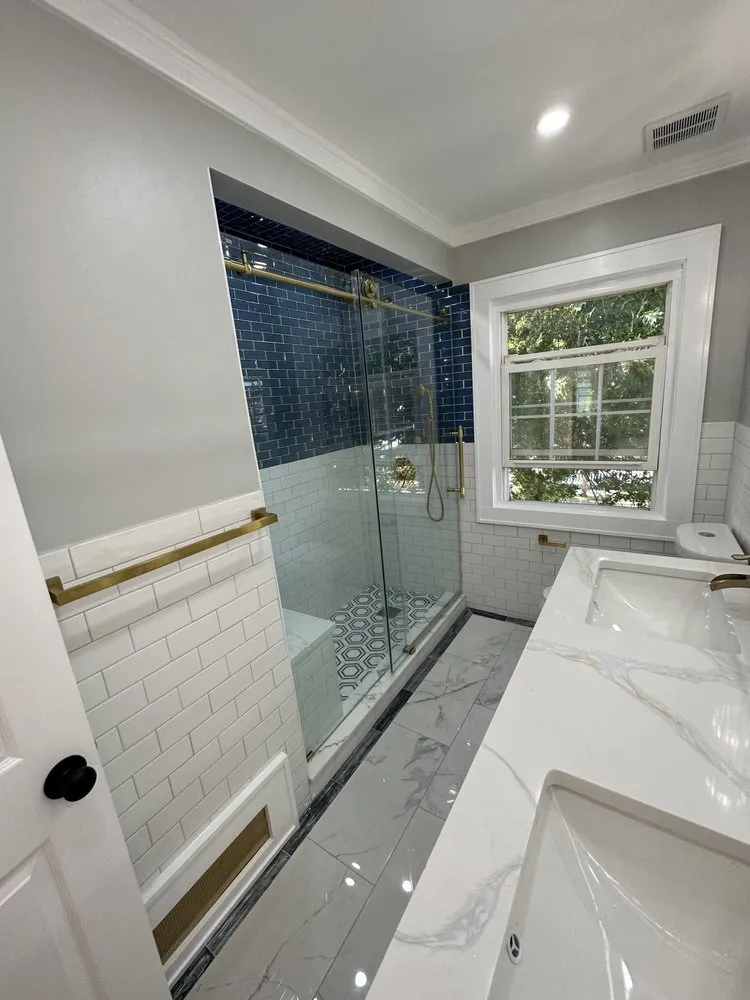 Slide of J&J Renovations