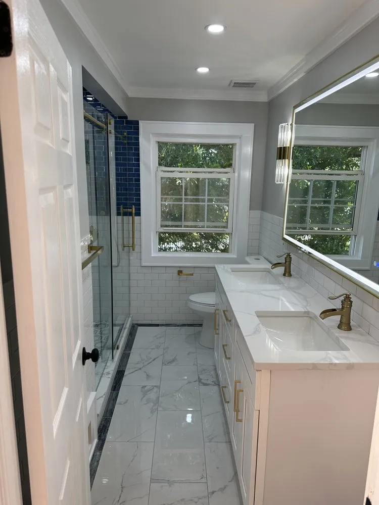 Slide of J&J Renovations