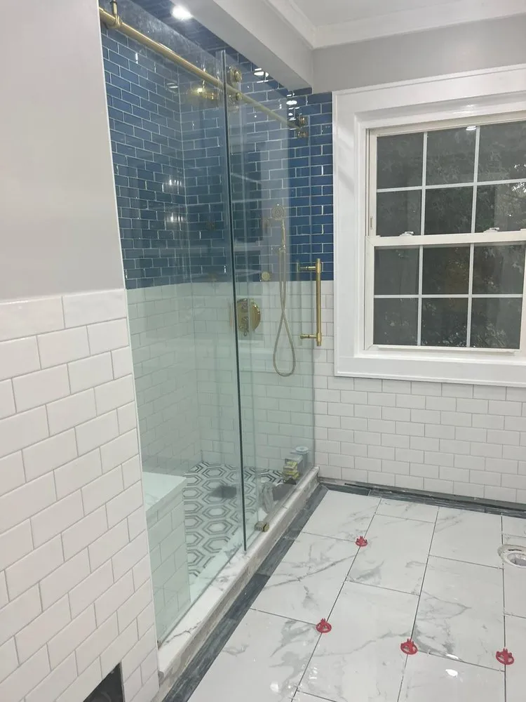 Slide of J&J Renovations