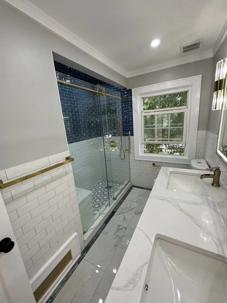 Slide of J&J Renovations