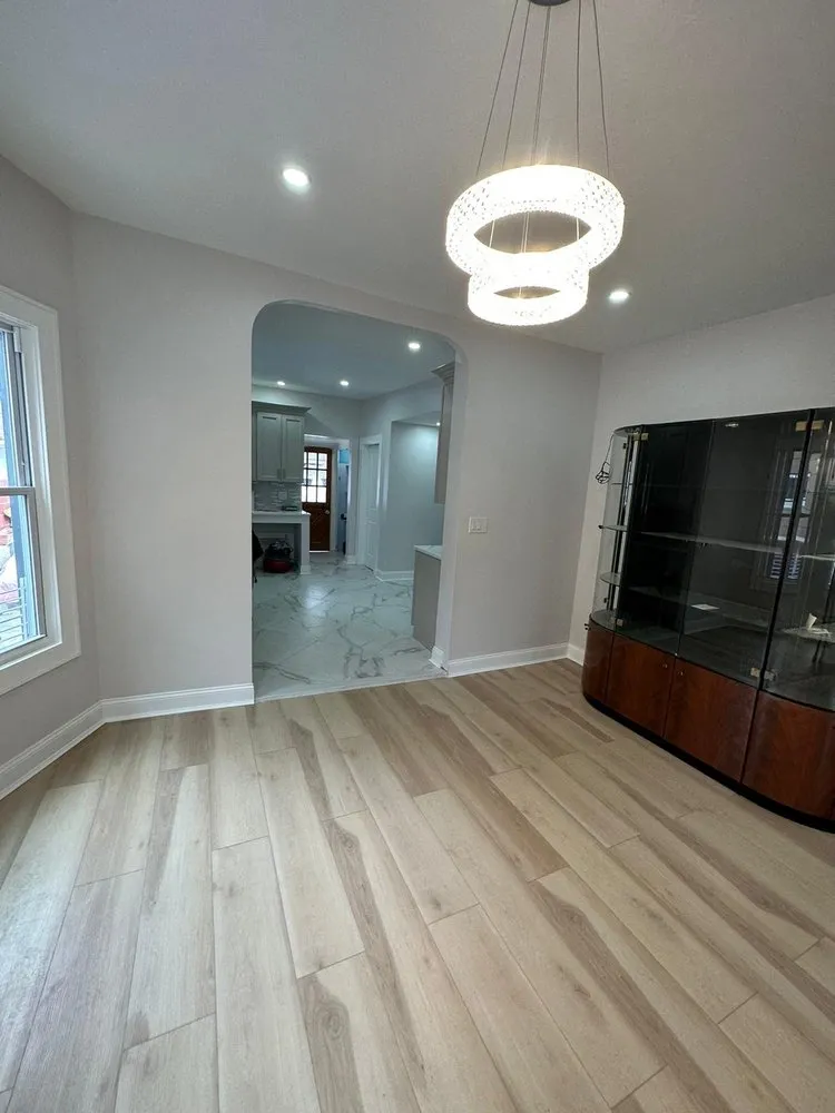 Slide of J&J Renovations