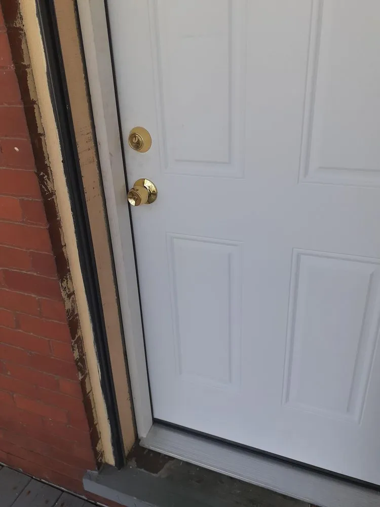 Slide of JJ Roberts Handyman services