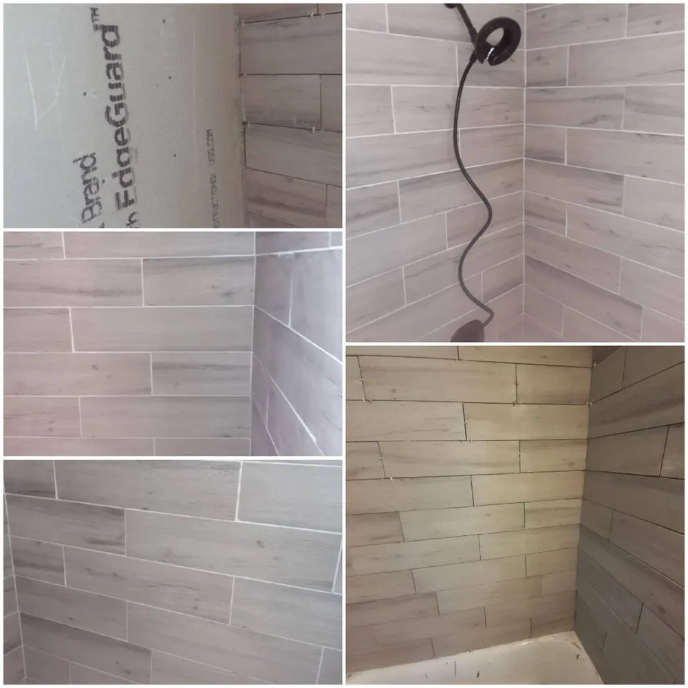 Slide of JJ Roberts Handyman services